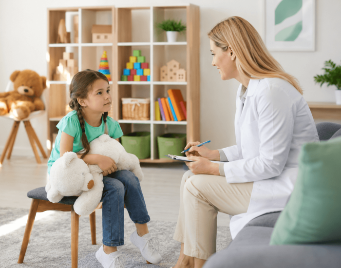 Children & Adolescents
