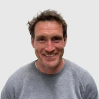 Michael Gerard O’Brien